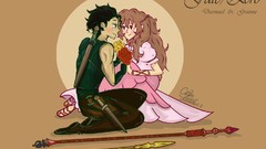 Lancer fate zero artwork fate series Lancer (Fate/Zero)