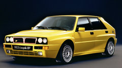 Lancia concept cars Lancia