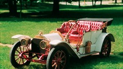 Lancia hp Lancia Beta 1909