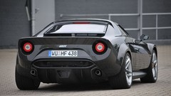 Lancia Lancia Stratos