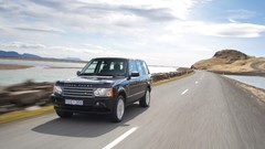 Land cars automotive