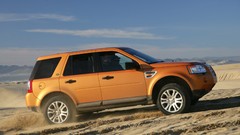 Land cars automotive