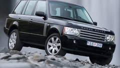 Land cars automotive