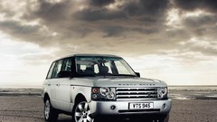 Land cars Land Rover Range Rover