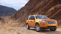 Land cars Land Rover Range Rover