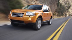 Land cars Land Rover Range Rover