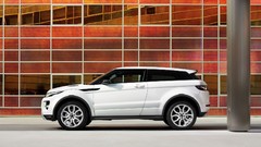 Land cars Land Rover Range Rover