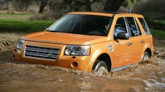 Land cars Land Rover Range Rover