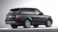 Land cars Land Rover Range Rover