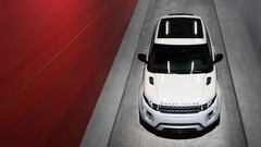 Land cars Land Rover Range Rover