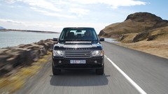 Land cars Land Rover Range Rover