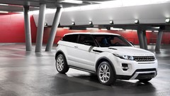 Land cars Land Rover Range Rover