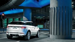 Land cars Land Rover Range Rover