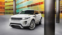 Land cars Land Rover Range Rover