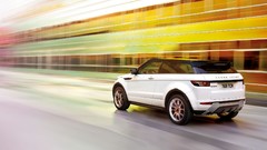 Land cars Land Rover Range Rover