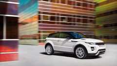 Land cars Land Rover Range Rover