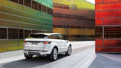 Land cars Land Rover Range Rover