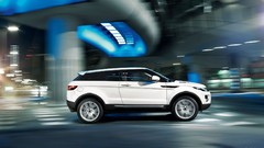 Land cars Land Rover Range Rover