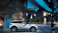 Land cars Land Rover Range Rover