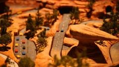 Land cars toys (children)