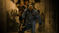 Land dead Movies George