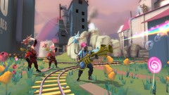 Land gaming team fortress 2 Pyro Pyro TF2 pyroland