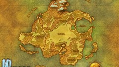 Land Maps video games