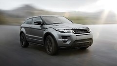 Land Rover Range Rover Range Rover Evoque