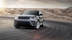 Land Rover Range Rover range rover sport 2014