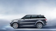 Land Rover Range Rover range rover sport 2014