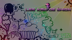 Land Shion video games les amv de shion