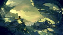 Land The Lion King Lions fantasy art Disney Company Scar 