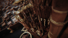 Landing final Got Kings