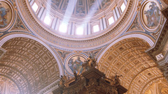 Landmarks thanks high