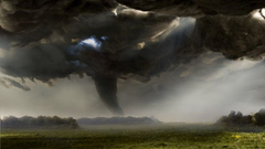 Landscape high nature