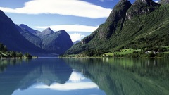 Landscape high Resolution