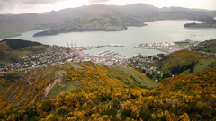 landscape hills Harbor river village