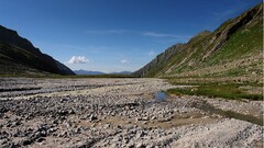 landscape nature stones Mountains
