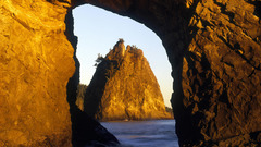 Landscape sky nature mountain