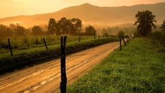 Landscape wide screen collection vol