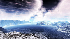 Landscape You are gentleman