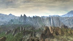 Landscapes 3d artwork