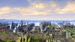 Landscapes 3d artwork