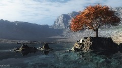 Landscapes 3d Vue sp34k