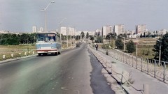 Landscapes accident USSR abandoned Ghost Town Chernobyl Russia 