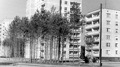 Landscapes accident USSR abandoned Ghost Town Chernobyl Russia 