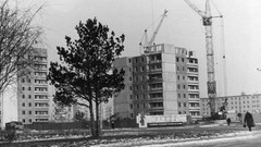 Landscapes accident USSR abandoned Ghost Town Chernobyl Russia 