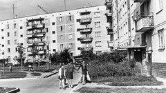 Landscapes accident USSR abandoned Ghost Town Chernobyl Russia 