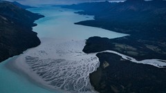 Landscapes Alaska Earth national geographic