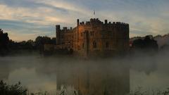 Landscapes architecture